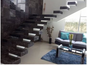 CASA RESIDENCIAL EN VENTA EN SAN LUCAS CUAUHTELULPAN, TLAXCALA