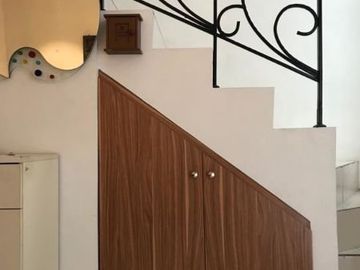 RUMAH CLUSTER PARAMOUNT GADING SERPONG LUAS 123 KULDESAK HADAP SELATAN