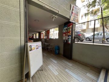 Departamento en venta en Santiago