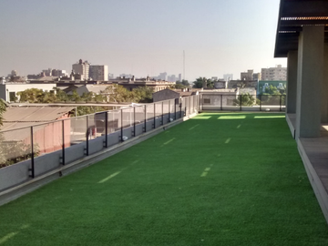 Departamento en venta en Santiago