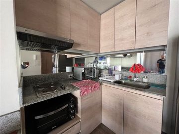 Departamento en venta en Santiago