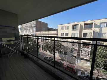 Departamento en venta en Santiago