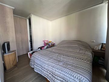 Departamento en venta en Santiago