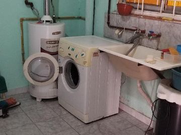 Departamento Tipo Casa en venta en Wilde