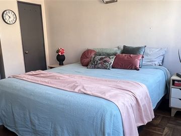 Dpto a 44 UF/MT2, en la zona a 85 UF/mt2, Barrio Italia