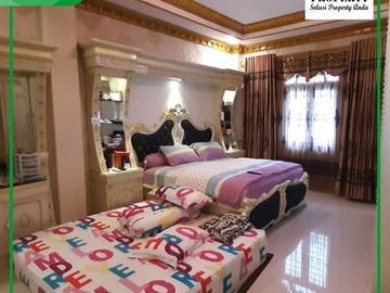 Rumah BLKI, Pontianak, Kalimantan Barat