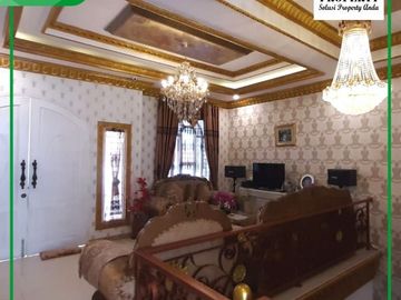 Rumah BLKI, Pontianak, Kalimantan Barat