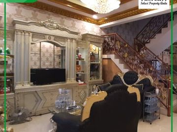 Rumah BLKI, Pontianak, Kalimantan Barat