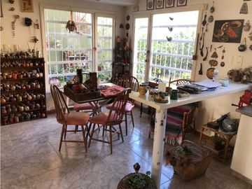 Chalet 4 ambientes en Venta