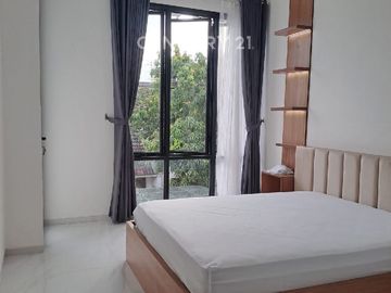 Dijual Rumah Mewah  Sudah Renovasi Di Bintaro Jaya Tangsel
