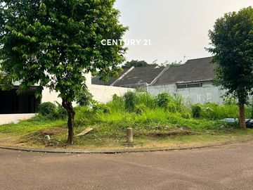 DIJUAL KAVLING PREMIUM  PAVILION RESIDENCE BSD CITY