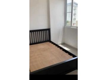 VENDO APARTAMENTO EN ARRAIJAN PLAYA DORADA 2R
