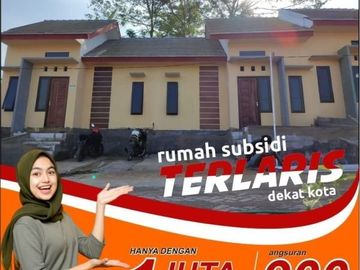 perumahan murah nyaman area kedungrejo kab malang