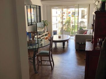 VENTA 2 AMBIENTES EN BELGRANO ! IDEAL INVERSION ! 53 M2