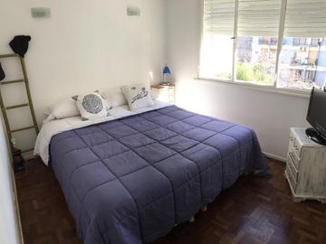 VENTA 2 AMBIENTES EN BELGRANO ! IDEAL INVERSION ! 53 M2