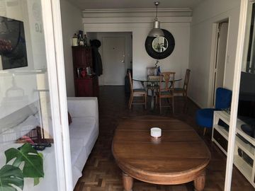 VENTA 2 AMBIENTES EN BELGRANO ! IDEAL INVERSION ! 53 M2