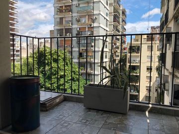 VENTA 2 AMBIENTES EN BELGRANO ! IDEAL INVERSION ! 53 M2