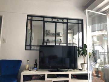 VENTA 2 AMBIENTES EN BELGRANO ! IDEAL INVERSION ! 53 M2