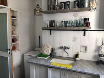 VENTA 2 AMBIENTES EN BELGRANO ! IDEAL INVERSION ! 53 M2