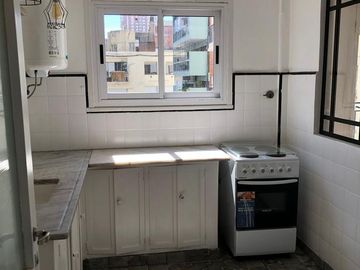 VENTA 2 AMBIENTES EN BELGRANO ! IDEAL INVERSION ! 53 M2