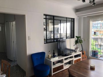 VENTA 2 AMBIENTES EN BELGRANO ! IDEAL INVERSION ! 53 M2