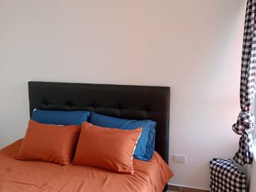 apartamento en venta en via puerto tejada. Cod V4898