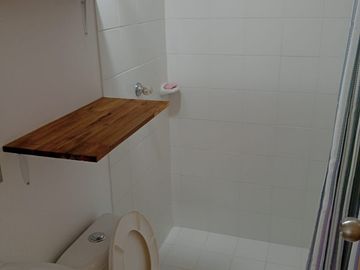 apartamento en venta en via puerto tejada. Cod V4898