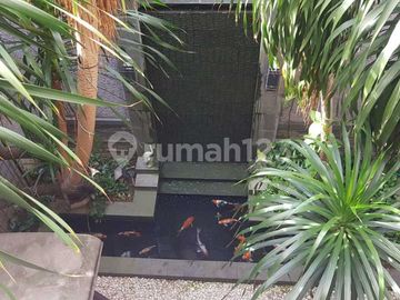 Rumah Dijual Asri Siap Transaksi Lokasi Dekat Fasilitas Lengkap di Alam Sutera