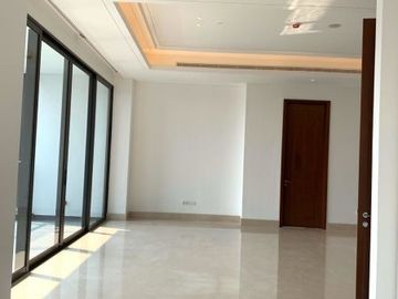 Dijual Apartemen Regent Residences @Mangkuluhur 3 BR (251 Sqm) TERMURAH Rp 16.566.000.000,- NEGO - CONTACT: 08777889----