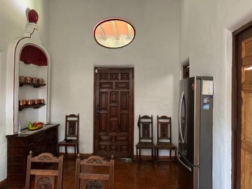 Residencia estilo Cuernavaca
