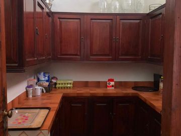 Residencia estilo Cuernavaca