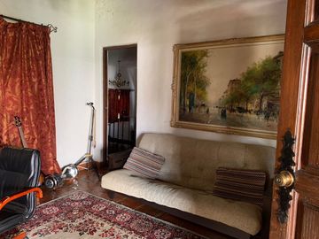 Residencia estilo Cuernavaca