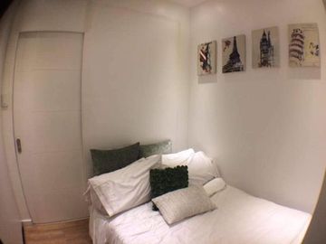 ready for occupancy condominium in quezon city near mrt