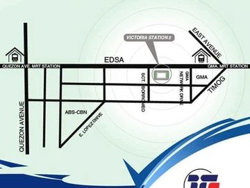 ready for occupancy condominium in quezon city near mrt