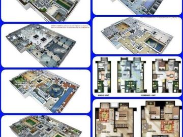 ready for occupancy condominium in quezon city near mrt