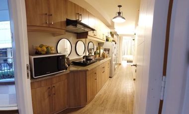 1 Bedroom Condo near Capitol Commons Prisma Residences Pasig