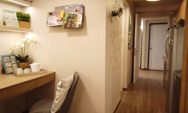 1 Bedroom Condo near Capitol Commons Prisma Residences Pasig