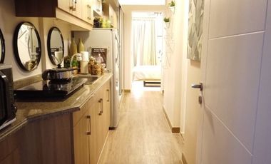 1 Bedroom Condo near Capitol Commons Prisma Residences Pasig
