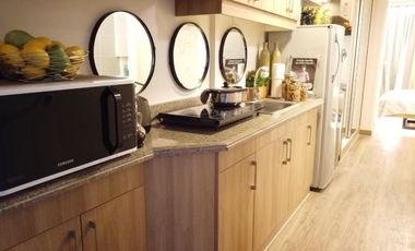 1 Bedroom Condo near Capitol Commons Prisma Residences Pasig