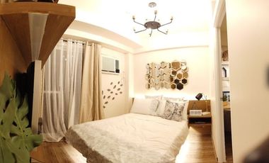 1 Bedroom Condo near Capitol Commons Prisma Residences Pasig