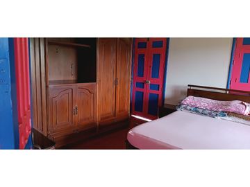 SE VENDE FINCA EN LA VIA CIRCASIA - MONTENEGRO