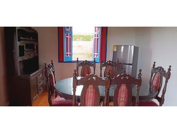 SE VENDE FINCA EN LA VIA CIRCASIA - MONTENEGRO