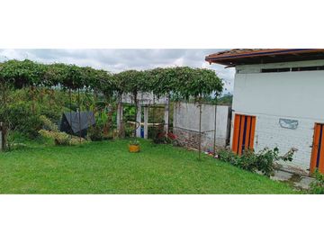 SE VENDE FINCA EN LA VIA CIRCASIA - MONTENEGRO