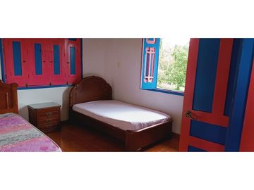 SE VENDE FINCA EN LA VIA CIRCASIA - MONTENEGRO