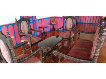 SE VENDE FINCA EN LA VIA CIRCASIA - MONTENEGRO