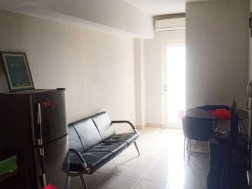 Disewakan Apartemen Springlake 2BR Tower Davallia 19 Full Furnish View Pool