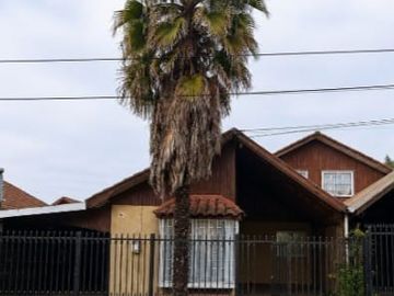 Casa en venta de 3 dorm. en Chillán