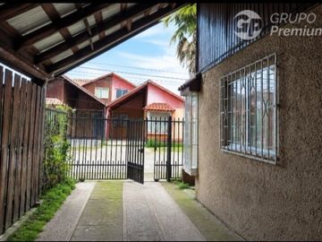 Casa en venta de 3 dorm. en Chillán