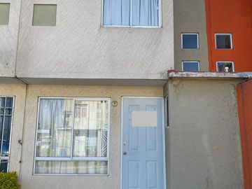 Casa en Venta en Valle de Chalco