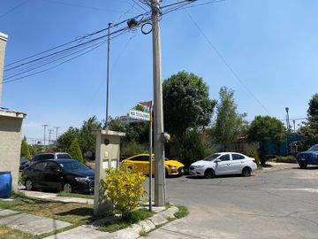 Casa en Venta en Valle de Chalco